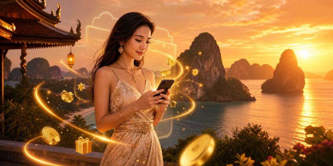 69thai ชำระเงินผ่านมือถือรับโบนัสแนะนำเพื่อน